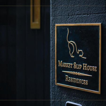 Market Slip House Кілкенні Екстер'єр фото