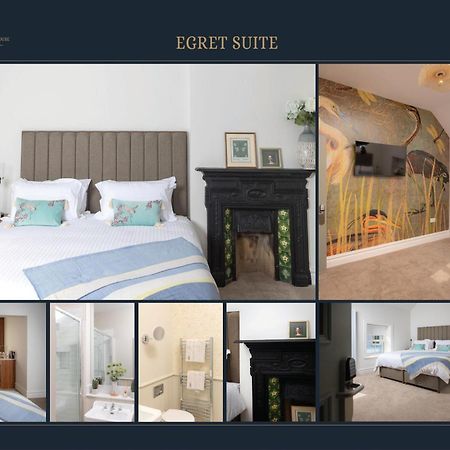 Market Slip House Кілкенні Екстер'єр фото