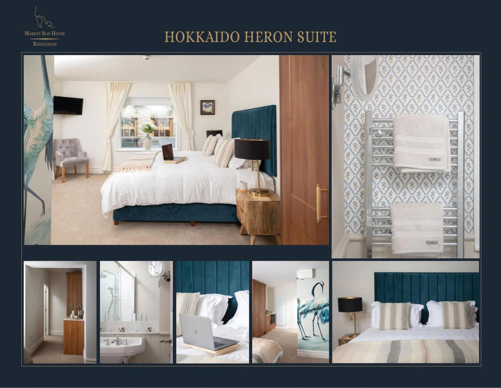 Market Slip House Кілкенні Екстер'єр фото